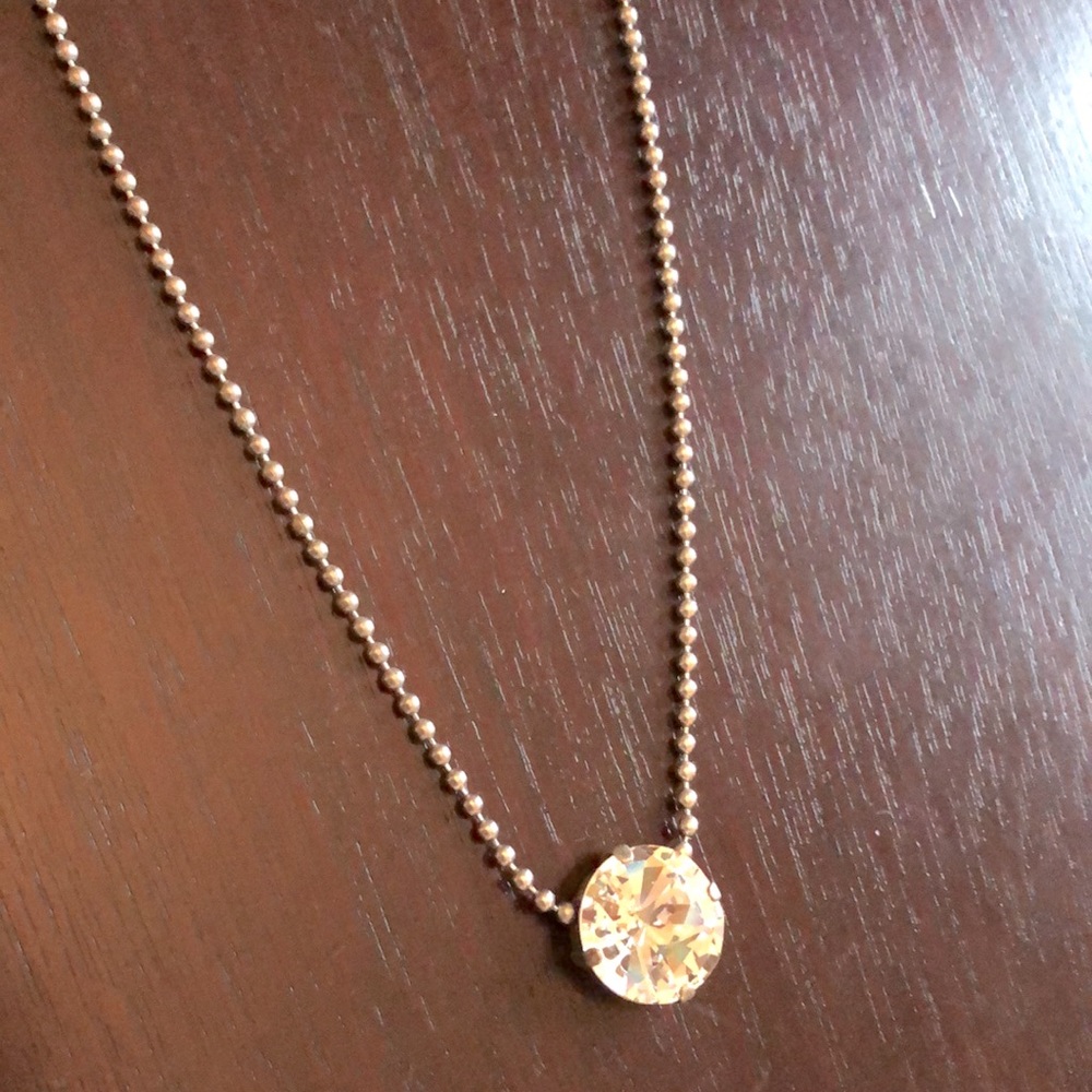 Sabika Classics Necklace